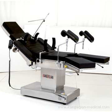 KDT-Y08A Carbon fiber surgery surgical theater operating table